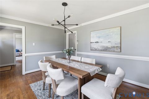 Tiny photo for 10915 Foxmoore Avenue, Henrico, VA 23233 (MLS # 2604901)