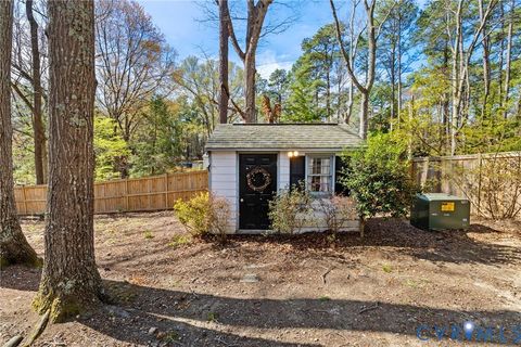 Tiny photo for 10915 Foxmoore Avenue, Henrico, VA 23233 (MLS # 2604901)