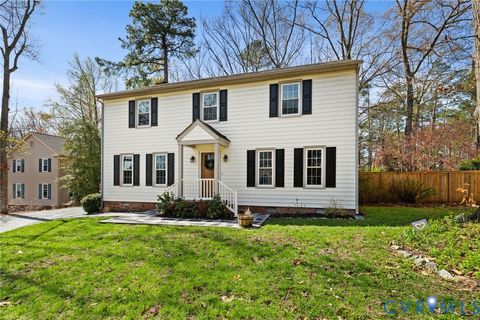 Tiny photo for 10915 Foxmoore Avenue, Henrico, VA 23233 (MLS # 2604901)