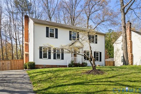 Tiny photo for 10915 Foxmoore Avenue, Henrico, VA 23233 (MLS # 2604901)