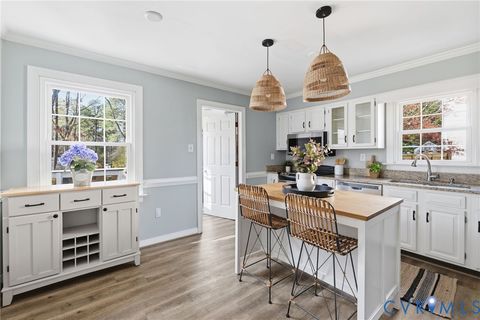 Tiny photo for 10915 Foxmoore Avenue, Henrico, VA 23233 (MLS # 2604901)