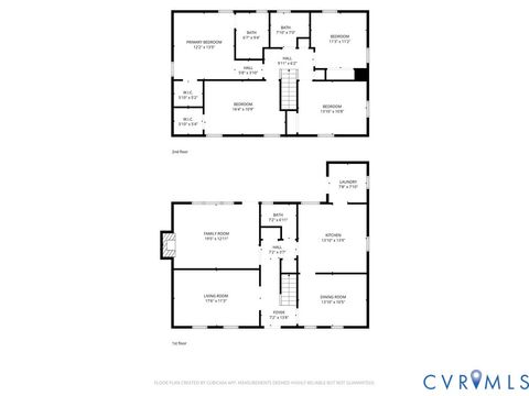 Tiny photo for 10915 Foxmoore Avenue, Henrico, VA 23233 (MLS # 2604901)