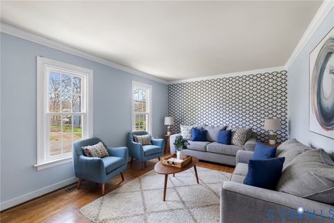 Tiny photo for 10915 Foxmoore Avenue, Henrico, VA 23233 (MLS # 2604901)