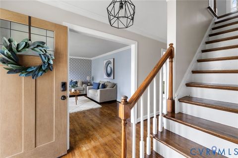 Tiny photo for 10915 Foxmoore Avenue, Henrico, VA 23233 (MLS # 2604901)