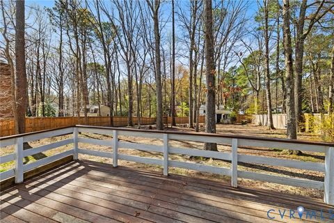 Tiny photo for 10915 Foxmoore Avenue, Henrico, VA 23233 (MLS # 2604901)