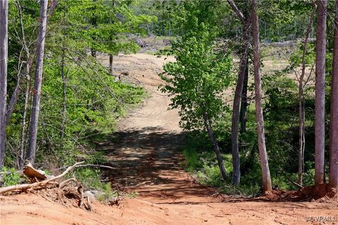 Tiny photo for 0 Old Apple Grove Road, Mineral, VA 23117 (MLS # 2519090)