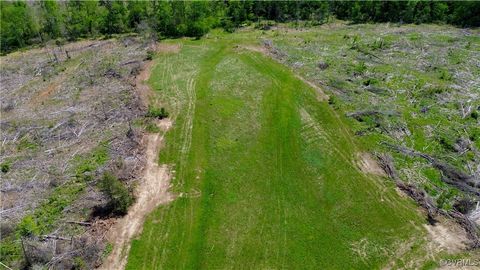 Tiny photo for 0 Old Apple Grove Road, Mineral, VA 23117 (MLS # 2519090)