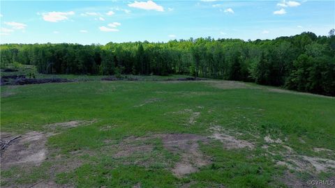 Tiny photo for 0 Old Apple Grove Road, Mineral, VA 23117 (MLS # 2519090)