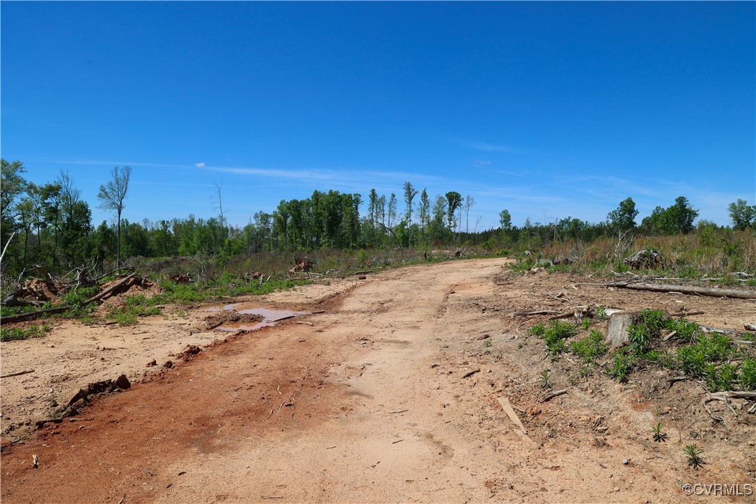 0 Old Apple Grove Road