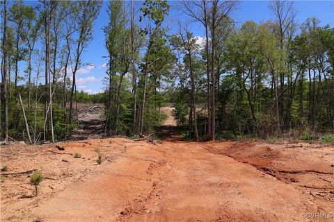 Tiny photo for 0 Old Apple Grove Road, Mineral, VA 23117 (MLS # 2519090)