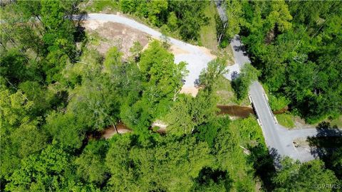 Tiny photo for 0 Old Apple Grove Road, Mineral, VA 23117 (MLS # 2519090)