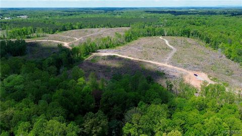 Tiny photo for 0 Old Apple Grove Road, Mineral, VA 23117 (MLS # 2519090)