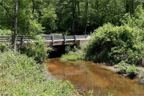 Tiny photo for 0 Old Apple Grove Road, Mineral, VA 23117 (MLS # 2519090)