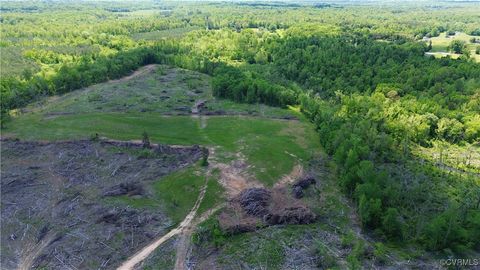 Tiny photo for 0 Old Apple Grove Road, Mineral, VA 23117 (MLS # 2519090)