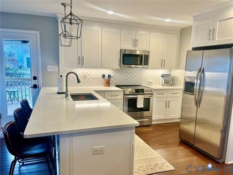 Tiny photo for 13700 Sycamore Village Drive, Midlothian, VA 23114 (MLS # 2533727)