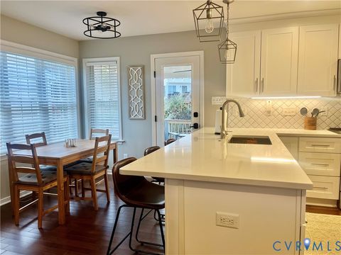 Tiny photo for 13700 Sycamore Village Drive, Midlothian, VA 23114 (MLS # 2533727)