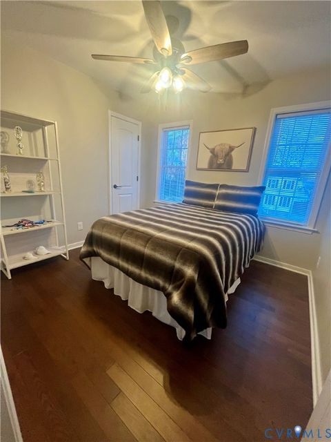 Tiny photo for 13700 Sycamore Village Drive, Midlothian, VA 23114 (MLS # 2533727)