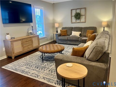 Tiny photo for 13700 Sycamore Village Drive, Midlothian, VA 23114 (MLS # 2533727)