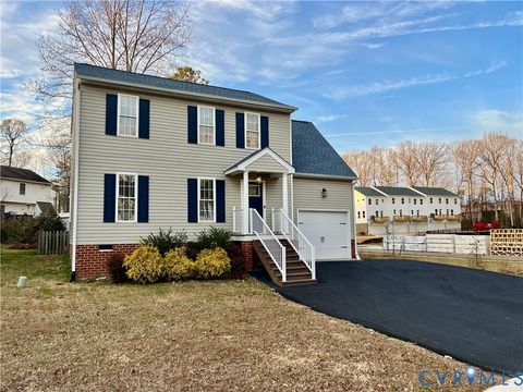 Tiny photo for 13700 Sycamore Village Drive, Midlothian, VA 23114 (MLS # 2533727)