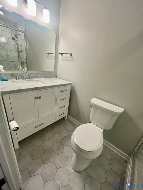 Tiny photo for 13700 Sycamore Village Drive, Midlothian, VA 23114 (MLS # 2533727)