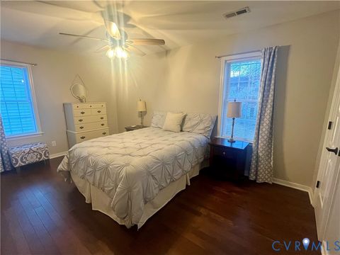 Tiny photo for 13700 Sycamore Village Drive, Midlothian, VA 23114 (MLS # 2533727)