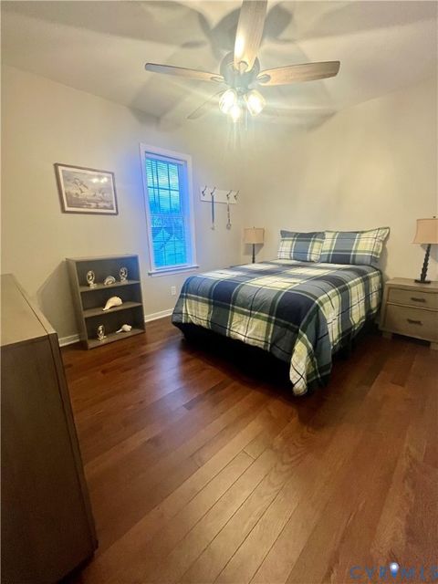 Tiny photo for 13700 Sycamore Village Drive, Midlothian, VA 23114 (MLS # 2533727)