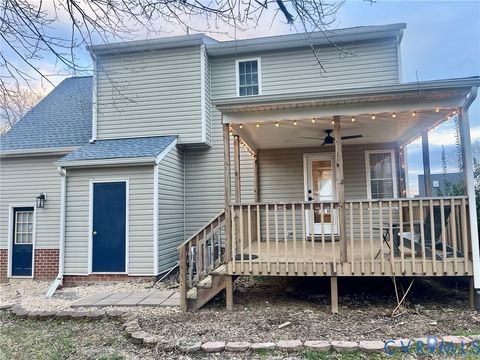 Tiny photo for 13700 Sycamore Village Drive, Midlothian, VA 23114 (MLS # 2533727)