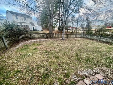 Tiny photo for 13700 Sycamore Village Drive, Midlothian, VA 23114 (MLS # 2533727)