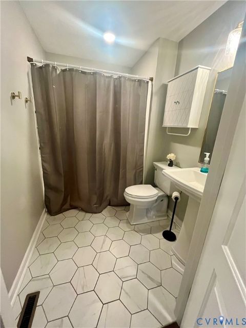 Tiny photo for 13700 Sycamore Village Drive, Midlothian, VA 23114 (MLS # 2533727)