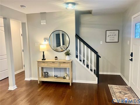 Tiny photo for 13700 Sycamore Village Drive, Midlothian, VA 23114 (MLS # 2533727)