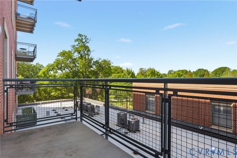 Tiny photo for 1350 Westwood Avenue #U408, Richmond, VA 23227 (MLS # 2609755)