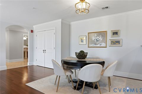 Tiny photo for 1350 Westwood Avenue #U408, Richmond, VA 23227 (MLS # 2609755)