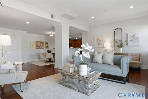 Tiny photo for 1350 Westwood Avenue #U408, Richmond, VA 23227 (MLS # 2609755)