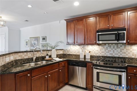 Tiny photo for 1350 Westwood Avenue #U408, Richmond, VA 23227 (MLS # 2609755)