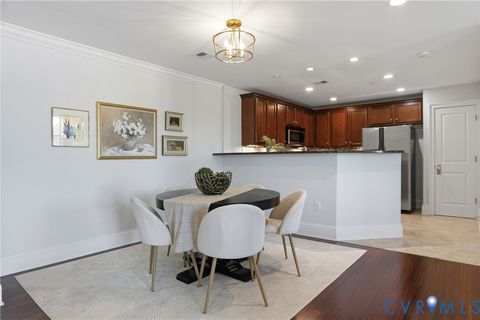 Tiny photo for 1350 Westwood Avenue #U408, Richmond, VA 23227 (MLS # 2609755)