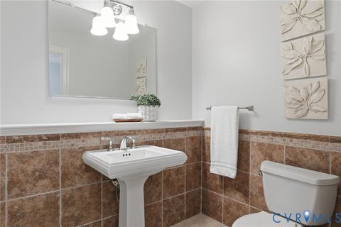 Tiny photo for 1350 Westwood Avenue #U408, Richmond, VA 23227 (MLS # 2609755)