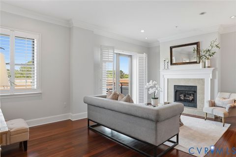 Tiny photo for 1350 Westwood Avenue #U408, Richmond, VA 23227 (MLS # 2609755)