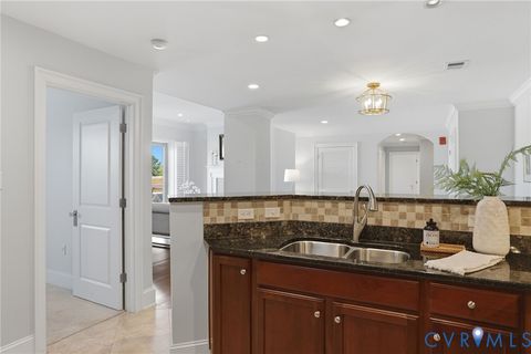 Tiny photo for 1350 Westwood Avenue #U408, Richmond, VA 23227 (MLS # 2609755)