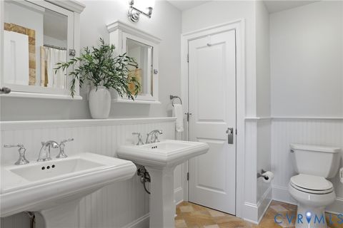 Tiny photo for 1350 Westwood Avenue #U408, Richmond, VA 23227 (MLS # 2609755)