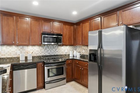 Tiny photo for 1350 Westwood Avenue #U408, Richmond, VA 23227 (MLS # 2609755)