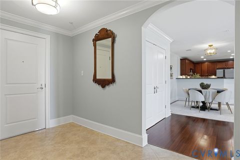 Tiny photo for 1350 Westwood Avenue #U408, Richmond, VA 23227 (MLS # 2609755)