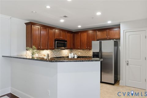 Tiny photo for 1350 Westwood Avenue #U408, Richmond, VA 23227 (MLS # 2609755)