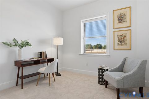 Tiny photo for 1350 Westwood Avenue #U408, Richmond, VA 23227 (MLS # 2609755)