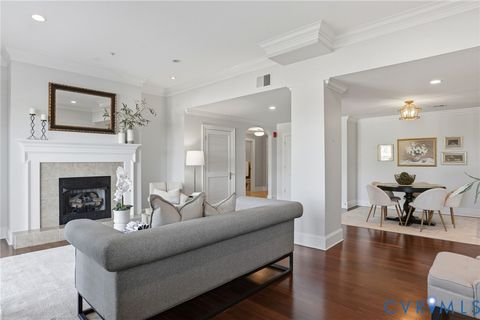 Tiny photo for 1350 Westwood Avenue #U408, Richmond, VA 23227 (MLS # 2609755)