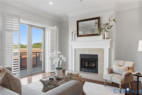 Tiny photo for 1350 Westwood Avenue #U408, Richmond, VA 23227 (MLS # 2609755)