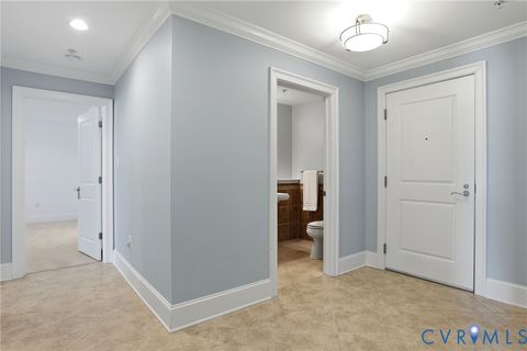 Tiny photo for 1350 Westwood Avenue #U408, Richmond, VA 23227 (MLS # 2609755)