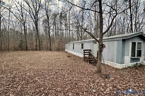 Tiny photo for 395 Holly Grove Estates, Bumpass, VA 23024 (MLS # 2602347)