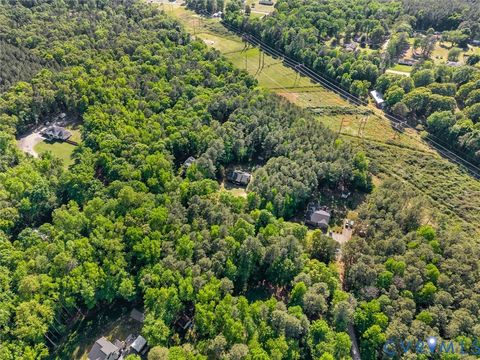 Tiny photo for 8576 Gibbs Lane, Richmond, VA 23231 (MLS # 2610088)