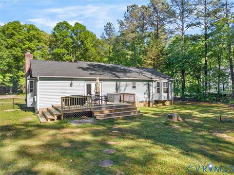 Tiny photo for 8576 Gibbs Lane, Richmond, VA 23231 (MLS # 2610088)