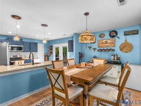 Tiny photo for 8576 Gibbs Lane, Richmond, VA 23231 (MLS # 2610088)